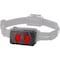 Coast Cutlery RL20RB Tri Color Rechargeable Headlamp with Dimmer Control and Booster Battery 30900 - alternate 2